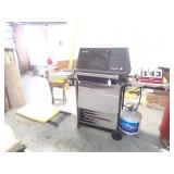 Char-Broil Propane Grill