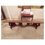 Decorative Shelf