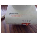 Assorted Kitchen Items