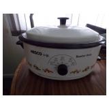 Roaster Oven
