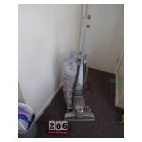 Vacuum