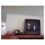 TVs