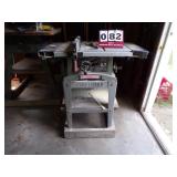 Craftsman 10" Table Saw