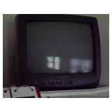 Small Television