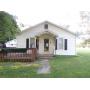 Charming 2 Bedroom/1 Bath Home