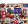 Ronald Mann Antique and Classic Cars, Tools, and Signs