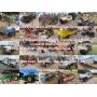 Surplus Equipment and Consignment Auction