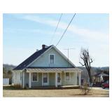 Church St Appomattox ABSOLUTE Real Estate Auction 
