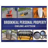 Brookneal Personal Property 