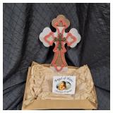 Decorative Cross