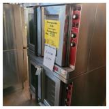 Blodgett Double Convection Oven