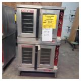 Blodgett Double Convection Oven