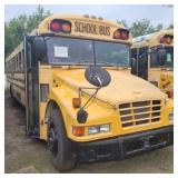 International School Bus
