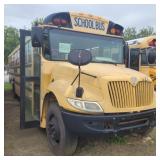 International School Bus