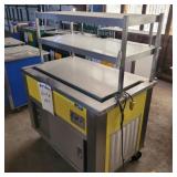 Food Service Table