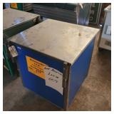Vollrath Cashier Station