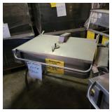 Hobart Braiser