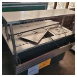 Vollrath  Hot Food Table