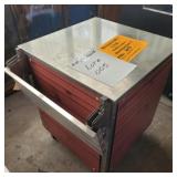 Vollrath Cashier Station