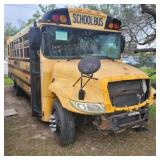International School Bus
