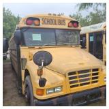 International School Bus