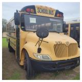 International Scool Bus