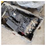 Bus Transmission