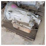 Bus Transmission