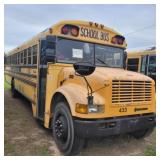 International School Bus