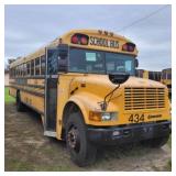 International School Bus