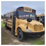 International School Bus