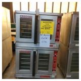 Blodgett Double Convection Oven