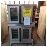 Blodgett Double Convection Oven