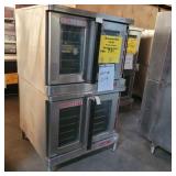 Blodgett Double Convection Oven
