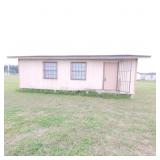 Portable Building  #4 24X32