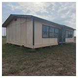Portable Building #341  24X40