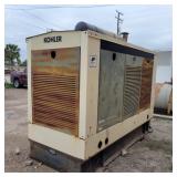 Kohler 200 Fast Response Generator