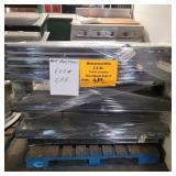 Hatco GLO-RAY Food Warmer Shelves