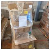 Boxes of Assorted Parts see list in pics