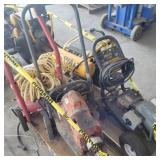 Lot of Air Compressors