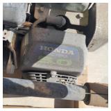 Power Washer/ Plumbers Augers/ Miter Saws