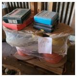 Power Tools/ Spools of Extension Cord