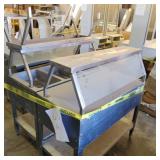 Steam Tables Servers