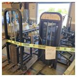 Weight Lifting Equipment