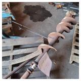 Post Hole Auger
