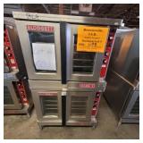 Blodgett Double Convection Oven