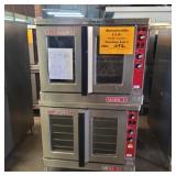 Blodgett Double Convection Oven
