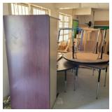 Large Lot Tables/ Desks/ Kinder...