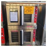 Blodgett Double Convection Oven