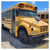 2006 Bluebird School Bus